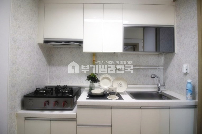 서울 동대문구 장안동 신혼부부 안성맞춤 !! 역시 이만한 곳이 없죠?? 분양 매물번호 11807 사진 4