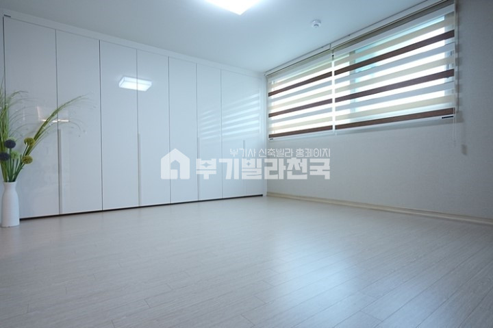 경기 남양주시 퇴계원면 친환경 소재를 사용 / 환경호르몬 걱정 NO!! / 전문적인 지식을 바탕으로 엄선한 현장 ! 분양 매물번호 11781 사진 4