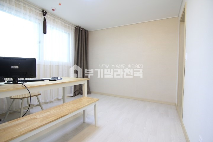 서울 동작구 상도동 ☆ 상도역 도보이용가능한 3룸 감각적인 인테리어 ~ 분양 매물번호 11142 사진 5