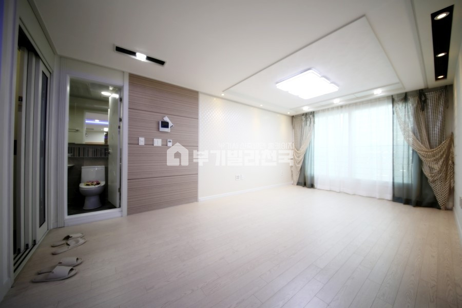 서울 중랑구 묵동 ☆ 3룸 구조완벽 ☆ 브랜드빌 전문가 팀이 뽑은 지역 최고의 매물입니다 ☆ 분양 매물번호 12393 사진 1