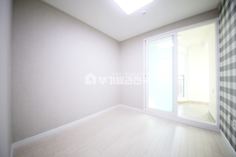 서울 중랑구 묵동 ☆ 3룸 구조완벽 ☆ 브랜드빌 전문가 팀이 뽑은 지역 최고의 매물입니다 ☆ 분양 매물번호 12393 사진 5