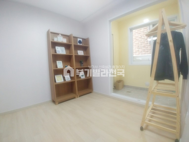 서울 광진구 구의동 아차산역 인근 / 완벽한 구조 / 실입주 & 투자 / 기회는 항상 오지않습니다 !! 분양 매물번호 11845 사진 4