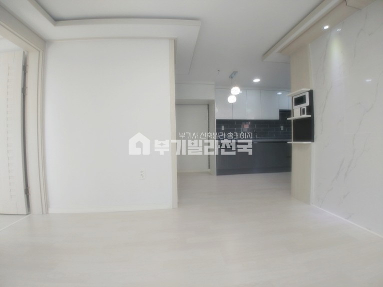 서울 동대문구 장안동 장안동 투룸 분양 / 장한평역 도보 이용 / 중랑천 산책로 인접 / 투자 & 실입주 가능합니다. 분양 매물번호 11820 사진 3
