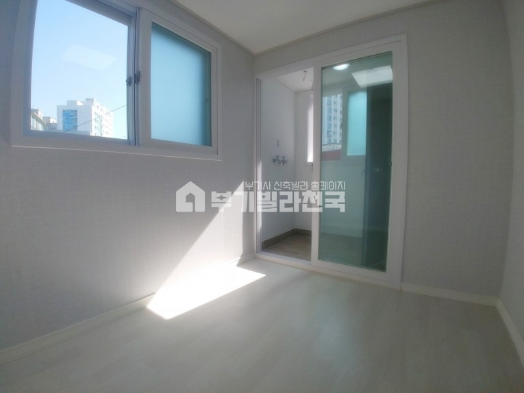 서울 동대문구 장안동 장안동 투룸 분양 / 장한평역 도보 이용 / 중랑천 산책로 인접 / 투자 & 실입주 가능합니다. 분양 매물번호 11820 사진 5