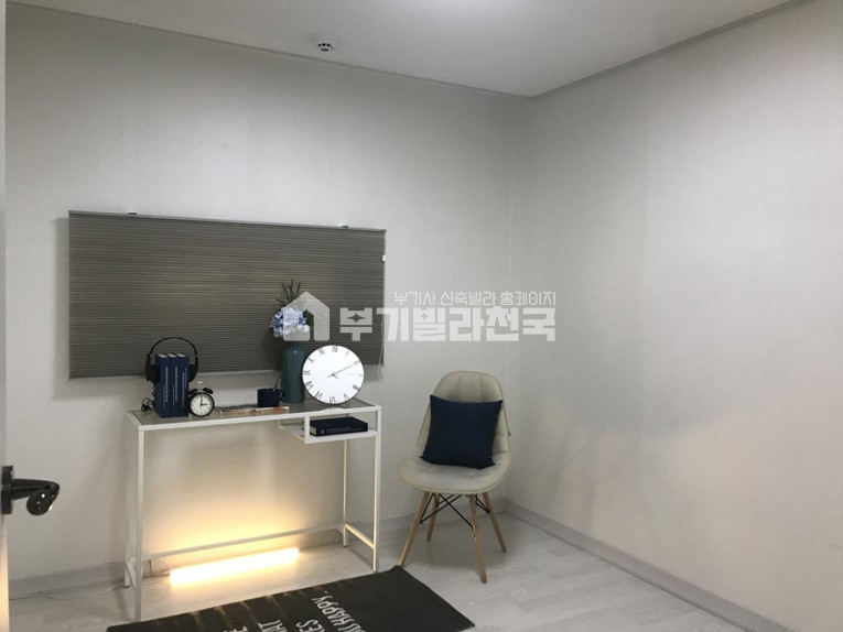 서울 동대문구 전농동 ［ 전농동 특급매물 ］［ 3룸2욕실 ］［ 고급스러운 인테리어 ］ 분양 매물번호 11839 사진 5