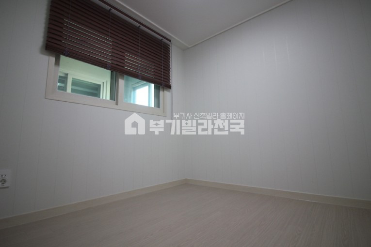 서울 금천구 시흥동 시흥동 2룸 군더더기 없는 깔끔한 디자인!! 전세 & 분양 가능!! 분양 매물번호 12927 사진 4