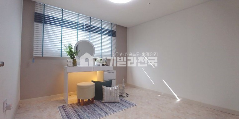 서울 양천구 신정동 2호선 이용 최고의 위치, 분양 & 전세 모두 가능합니다. 분양 매물번호 12892 사진 5