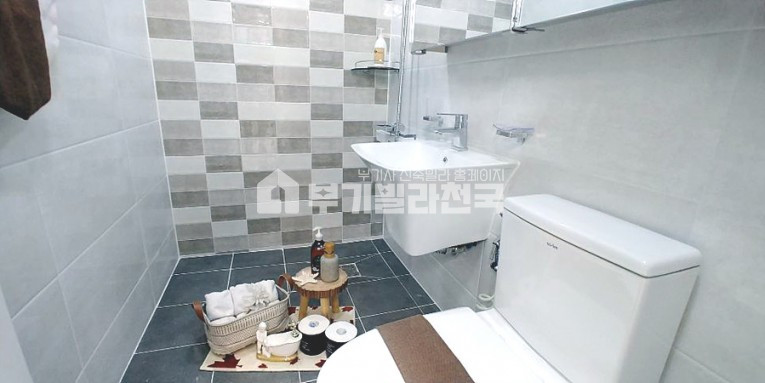 서울 양천구 신정동 2호선 이용 최고의 위치, 분양 & 전세 모두 가능합니다. 분양 매물번호 12892 사진 7