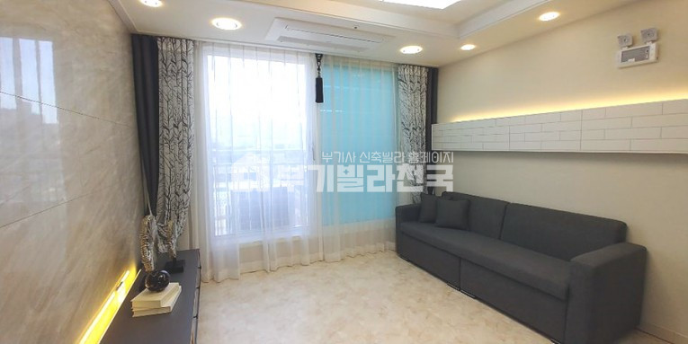 서울 금천구 독산동 독산동 2룸 이보다 좋은 수는 없다!! 브랜드빌 강력추천!! 투자&전세&분양 어떤걸 하실레요~?? 분양 매물번호 12883 사진 2