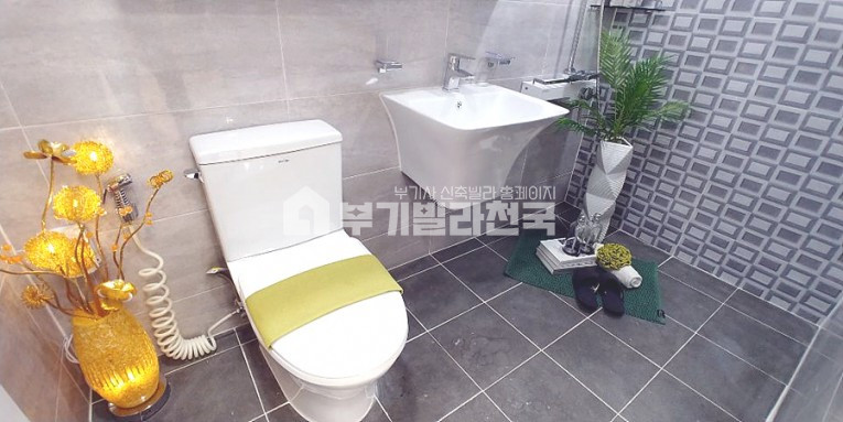 서울 금천구 독산동 독산동 2룸 이보다 좋은 수는 없다!! 브랜드빌 강력추천!! 투자&전세&분양 어떤걸 하실레요~?? 분양 매물번호 12883 사진 6