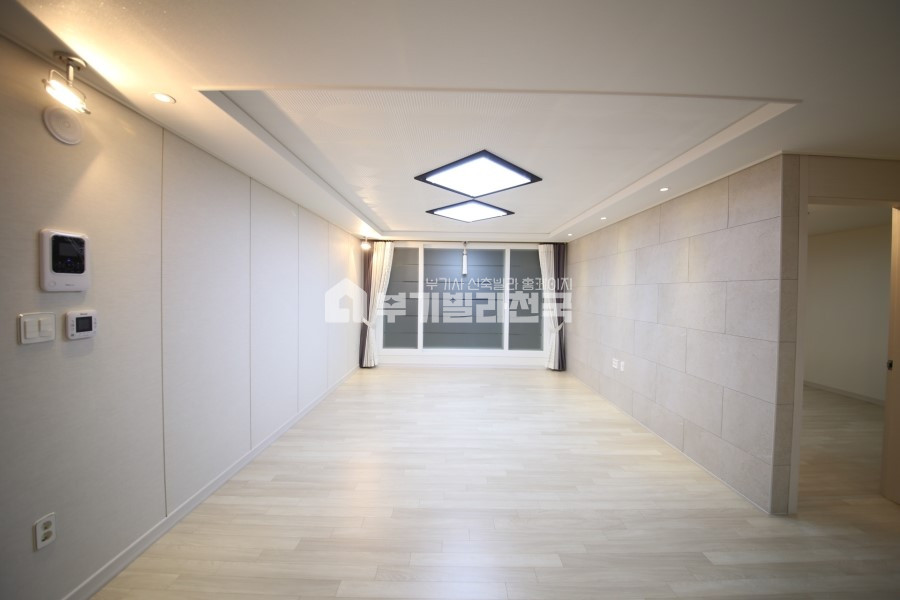 경기 의정부시 의정부동 ☆의정부역 도보 이용가능 ☆ 중랑천 조망 ☆ 심플하며 깔끔한 인테리어 ☆ 신혼부부 추천 ☆ 분양 매물번호 12391 사진 1