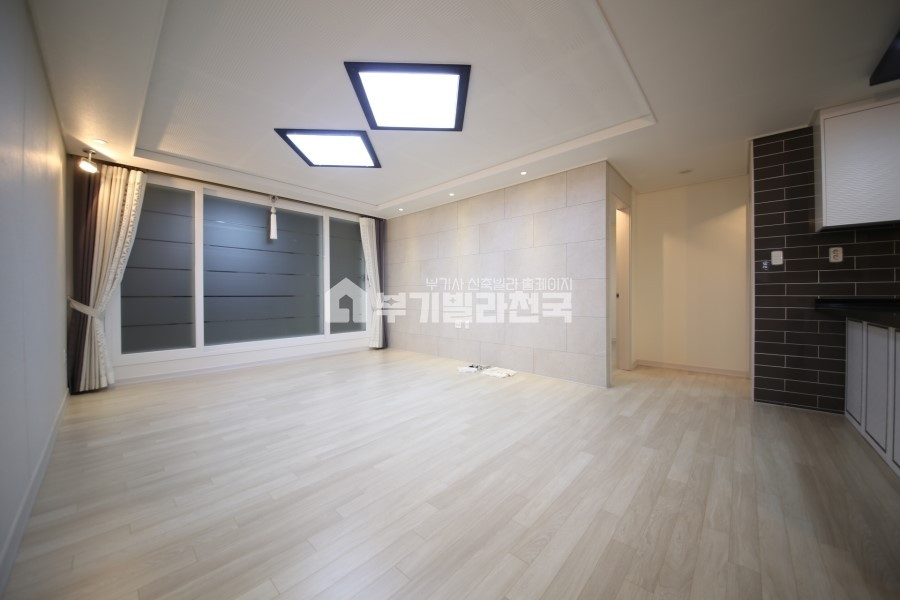 경기 의정부시 의정부동 ☆의정부역 도보 이용가능 ☆ 중랑천 조망 ☆ 심플하며 깔끔한 인테리어 ☆ 신혼부부 추천 ☆ 분양 매물번호 12391 사진 2