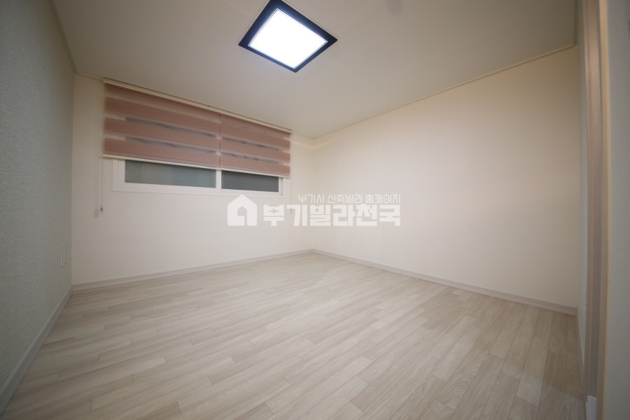 경기 의정부시 의정부동 ☆의정부역 도보 이용가능 ☆ 중랑천 조망 ☆ 심플하며 깔끔한 인테리어 ☆ 신혼부부 추천 ☆ 분양 매물번호 12391 사진 5