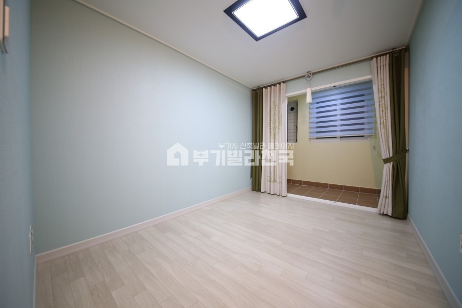 경기 의정부시 의정부동 ☆의정부역 도보 이용가능 ☆ 중랑천 조망 ☆ 심플하며 깔끔한 인테리어 ☆ 신혼부부 추천 ☆ 분양 매물번호 12391 사진 6