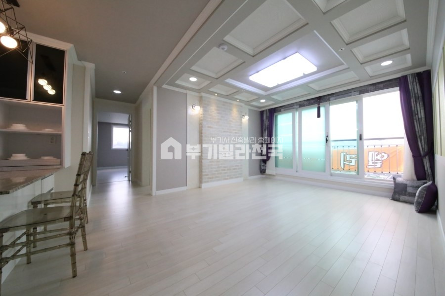 서울 강서구 방화동 ☆개화초 인근 잔여세대 특가 ☆ 학군밀집 지역 ☆ 한번 이사하면 끝까지 가는 집 ☆ 분양 매물번호 12381 사진 1