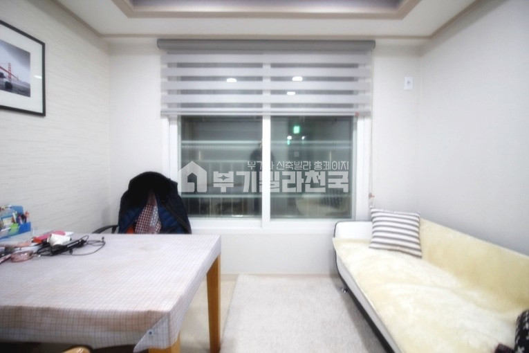 서울 동대문구 전농동 청량리역 도보이용 / 이쁘게 빠진 구조 / 잔여세대로 특가 진행합니다 !! 분양 매물번호 11827 사진 2