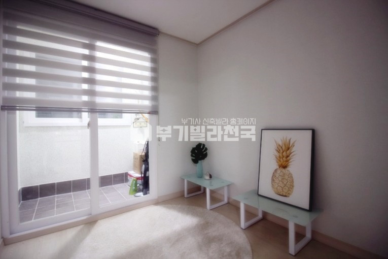 서울 동대문구 전농동 청량리역 도보이용 / 이쁘게 빠진 구조 / 잔여세대로 특가 진행합니다 !! 분양 매물번호 11827 사진 6
