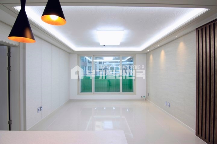 경기 구리시 인창동 신혼집 이만하면 칭찬받겠죠? 롯대백화점 도보이용가능한 현장입니다~^^ 분양 매물번호 11462 사진 1