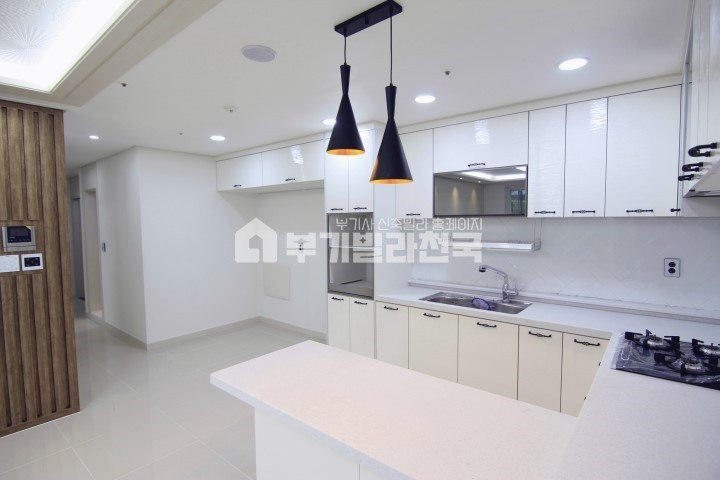 경기 구리시 인창동 신혼집 이만하면 칭찬받겠죠? 롯대백화점 도보이용가능한 현장입니다~^^ 분양 매물번호 11462 사진 4