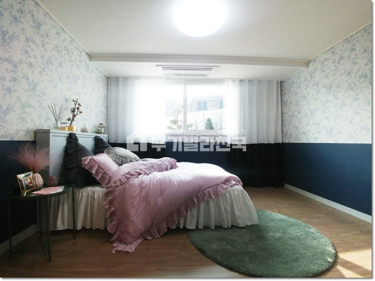 경기 고양시 덕양구 삼송동 ☆ 트렌디한 프렌치스타일 인테리어 ☆ 따뜻하고 채광이 너무나 좋은 집 ☆ 분양 매물번호 12354 사진 6