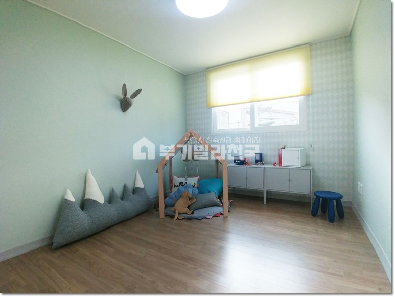 경기 고양시 덕양구 삼송동 ☆ 트렌디한 프렌치스타일 인테리어 ☆ 따뜻하고 채광이 너무나 좋은 집 ☆ 분양 매물번호 12354 사진 7