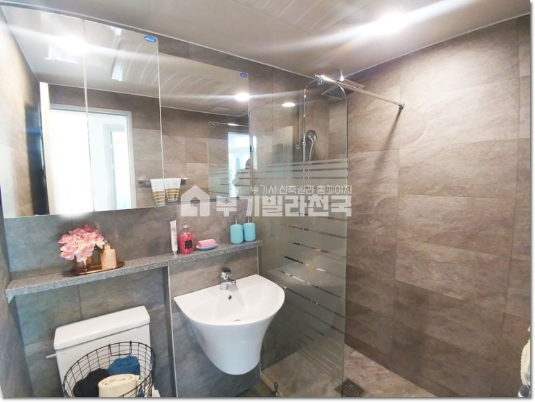 경기 고양시 덕양구 삼송동 ☆ 트렌디한 프렌치스타일 인테리어 ☆ 따뜻하고 채광이 너무나 좋은 집 ☆ 분양 매물번호 12354 사진 8