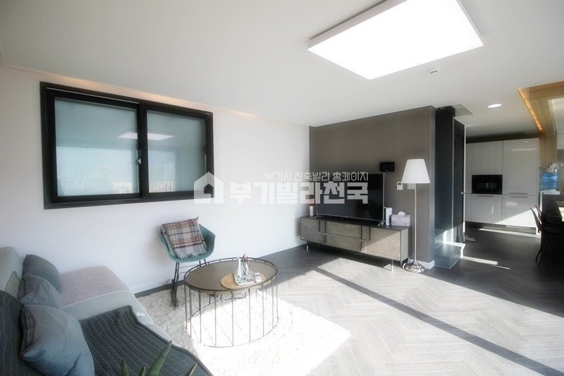 경기 동두천시 송내동 ★ 복층형 단독세대에서 전원생활을 즐겨보세요. 분양 매물번호 11918 사진 1