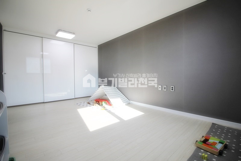 경기 동두천시 송내동 ★ 복층형 단독세대에서 전원생활을 즐겨보세요. 분양 매물번호 11918 사진 4