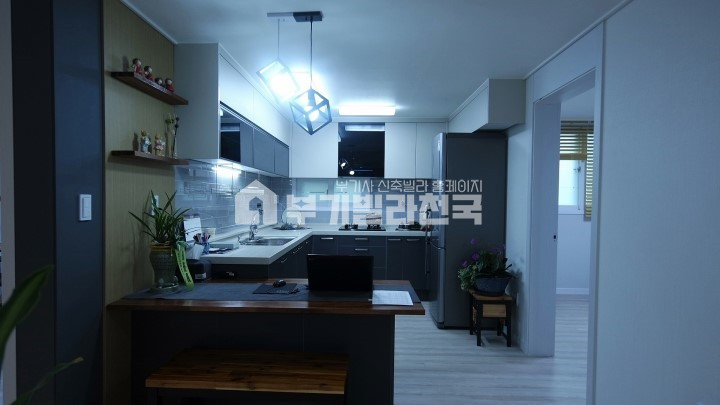 서울 동작구 상도동 ☆ 해약세대 급하게 나왔어요 그래서 가격도 엄청 저렴하쥬?? 놀러오세요 ~ 분양 매물번호 11047 사진 3