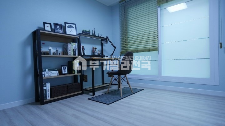 서울 동작구 상도동 ☆ 해약세대 급하게 나왔어요 그래서 가격도 엄청 저렴하쥬?? 놀러오세요 ~ 분양 매물번호 11047 사진 6