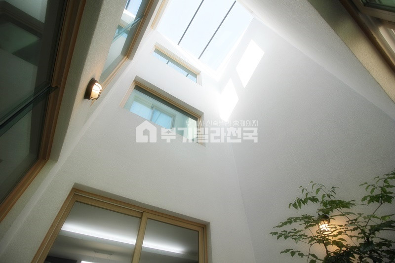경기 동두천시 송내동 타운형 고급하우스. 직접보시고 결정 하세요. 분양 매물번호 11919 사진 5