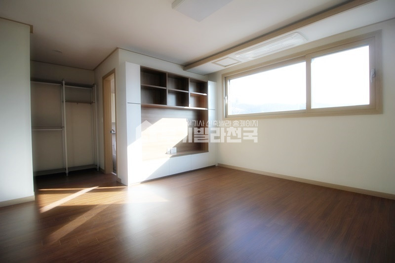 경기 동두천시 송내동 타운형 고급하우스. 직접보시고 결정 하세요. 분양 매물번호 11919 사진 7
