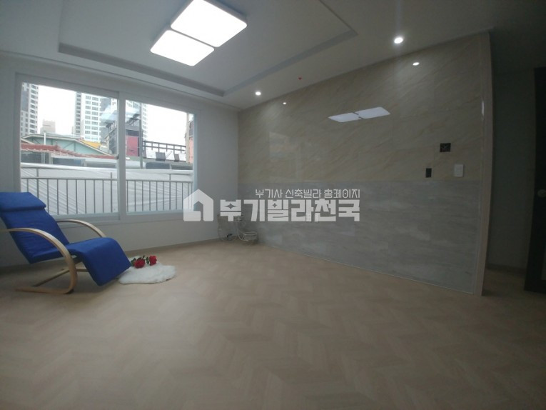 서울 동대문구 전농동 전농동 신축 쓰리룸 HOT하게 분양중 입니다 !! 분양 매물번호 11835 사진 2