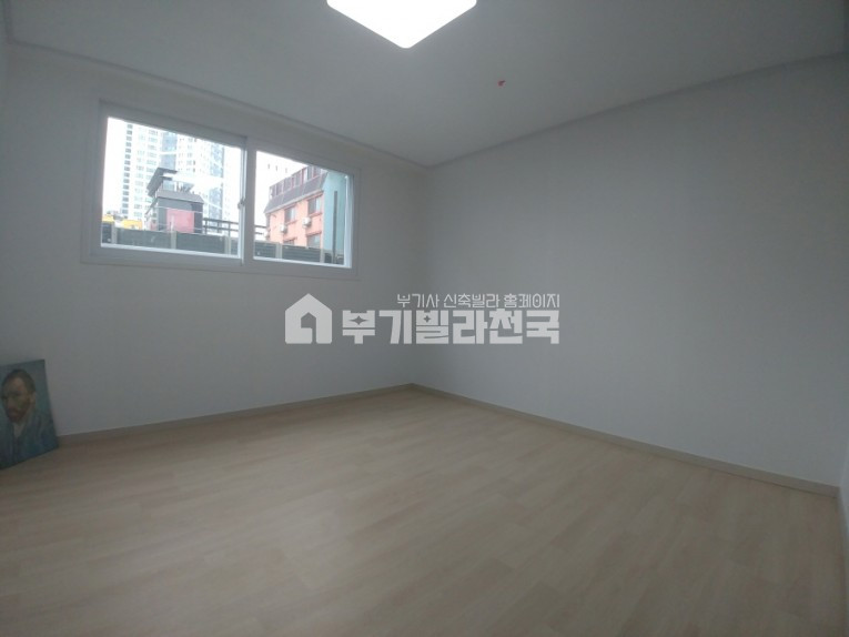 서울 동대문구 전농동 전농동 신축 쓰리룸 HOT하게 분양중 입니다 !! 분양 매물번호 11835 사진 4