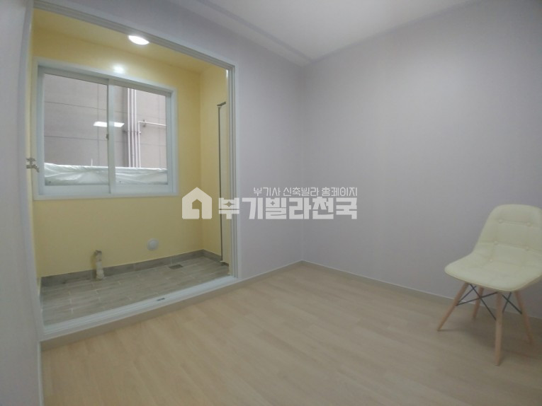 서울 동대문구 전농동 전농동 신축 쓰리룸 HOT하게 분양중 입니다 !! 분양 매물번호 11835 사진 6