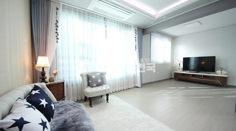 서울 동작구 흑석동 ☆ 흑석동 최고 인기의 2룸!! 마지막 한세대 남았습니다. 분양 매물번호 11019 사진 2