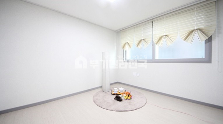 서울 동작구 흑석동 ☆ 흑석동 최고 인기의 2룸!! 마지막 한세대 남았습니다. 분양 매물번호 11019 사진 5