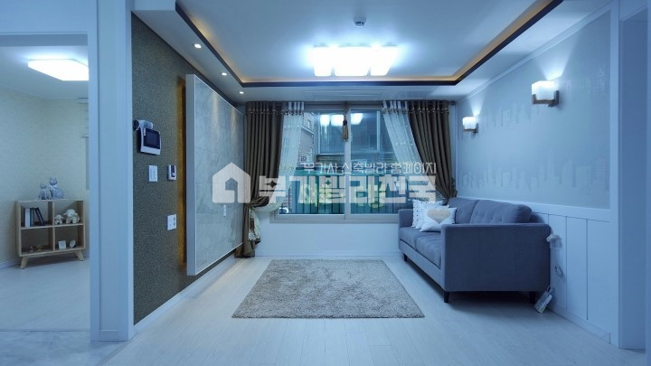 서울 서대문구 북가좌동 ★ 조용하고 살기좋은 북가좌 증산역 도보 10분 학군밀집지역!! ★ 분양 매물번호 10841 사진 2