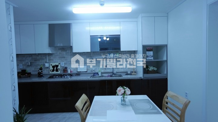 서울 서대문구 북가좌동 ★ 조용하고 살기좋은 북가좌 증산역 도보 10분 학군밀집지역!! ★ 분양 매물번호 10841 사진 4