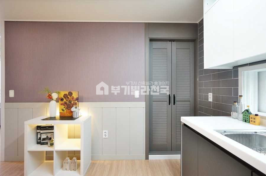 서울 노원구 월계동 ㉧ 석계역 광운대역 더블역세권 ㉧ 대형마트 인근으로 풍부한 인프라 ㉧ GTX확정으로 호재까지 ~ ㉧ 분양 매물번호 12000 사진 3
