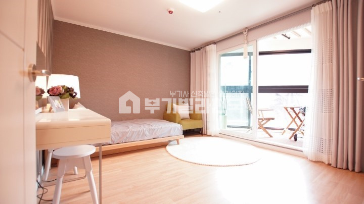 경기 구리시 교문동 호수공원에서 산책 좀 해보실레요??? 구조 채광 모든걸 가지고 있습니다 ~ 분양 매물번호 11744 사진 6