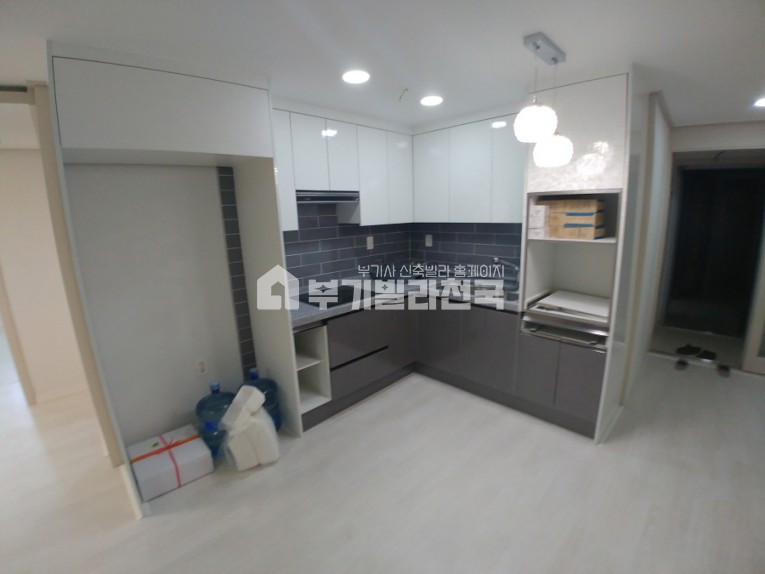 서울 동대문구 전농동 전농초 인근 이쁜 빌라 ~ 신혼부부 주목하세요 ~ ♥ 분양 매물번호 11826 사진 3