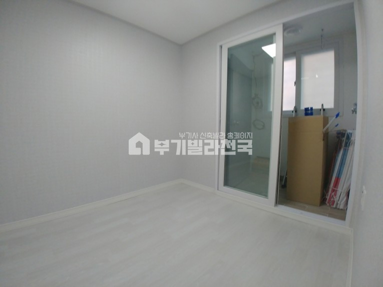 서울 동대문구 전농동 전농초 인근 이쁜 빌라 ~ 신혼부부 주목하세요 ~ ♥ 분양 매물번호 11826 사진 6