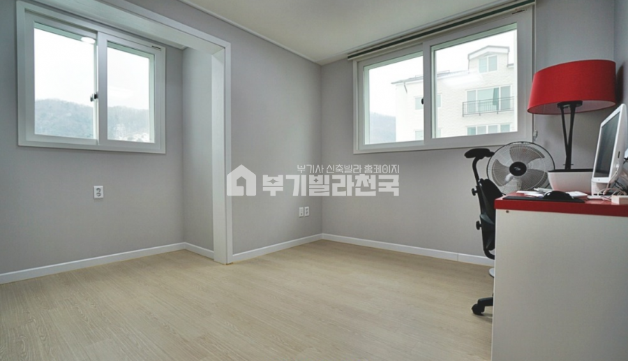 서울 노원구 중계동 ㉦ 잔여특가 !!㉦ 상계역 인근 학군밀집 ㉦ 사이즈 좋은 3룸 ㉦ 불암산 공원에서 즐거운 산책을 ~ ㉦ 분양 매물번호 12016 사진 6