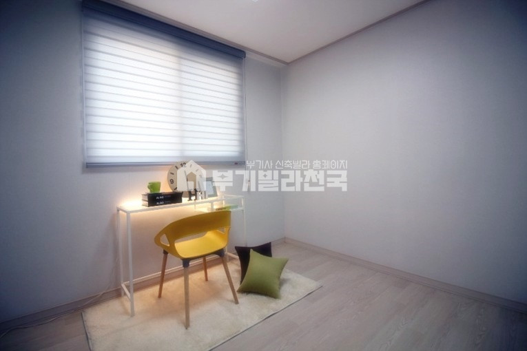 서울 동대문구 장안동 2019 당신의 선택 !! APT구조의 잘빠진 투룸 !!! 분양 매물번호 11809 사진 4