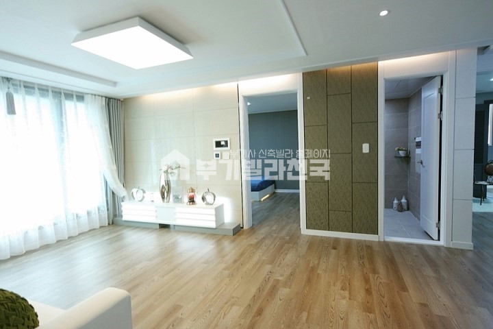 경기 과천시 부림동 ☆ 아파트라고 별거 있어요? 차라리 신축빌라가 더 고급스러워요 ~^^ 분양 매물번호 11005 사진 3