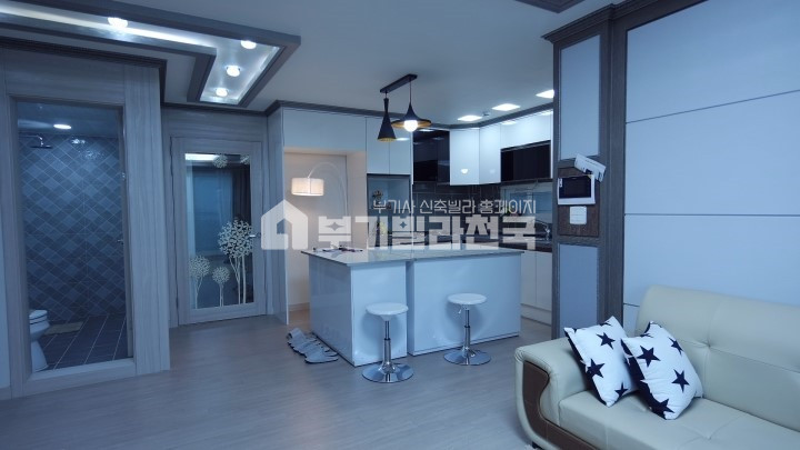 경기 과천시 부림동 ☆오픈당일부터 뜨거운 열기~ 여러분이 기다리던 바로 그 가격!! 파격세일진행 마진포기현장입니다!! 분양 매물번호 11009 사진 3