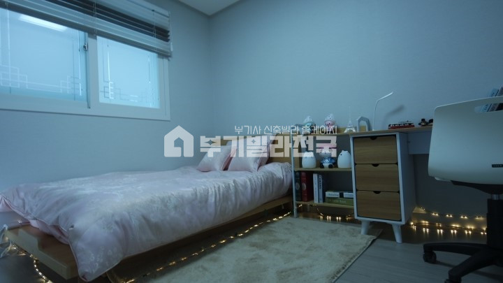 경기 과천시 부림동 ☆오픈당일부터 뜨거운 열기~ 여러분이 기다리던 바로 그 가격!! 파격세일진행 마진포기현장입니다!! 분양 매물번호 11009 사진 6