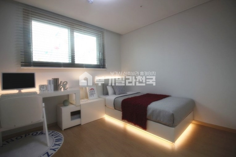 서울 동대문구 전농동 분당 청량리역 도보이용 / 전농동에서 이런 쓰리룸 없습니다 ~ 아파트와 비교해보세요 ^^ 분양 매물번호 11821 사진 4