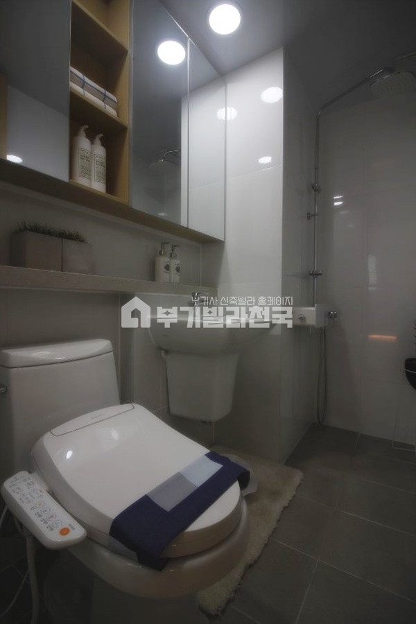 서울 동대문구 전농동 분당 청량리역 도보이용 / 전농동에서 이런 쓰리룸 없습니다 ~ 아파트와 비교해보세요 ^^ 분양 매물번호 11821 사진 6